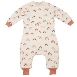 Lou Lou lollipop sleep suit NWT free shipping